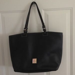 Dooney & Bourke East West Tote